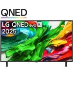 Televisor de 50 pulgadas LG 50QNED87A6D.AEU